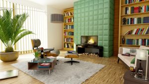 Interior Design Styles Cheat Sheet: Modern, Contemporary and Scandinavian