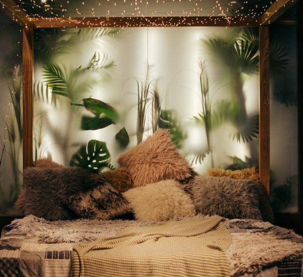 6 of the Biggest 2019 Interior Design Trends to Look Out For