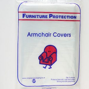 Armchair Covers