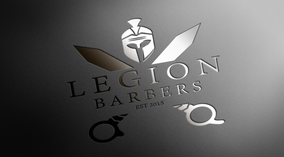 Business Spotlight: Legion Barbers