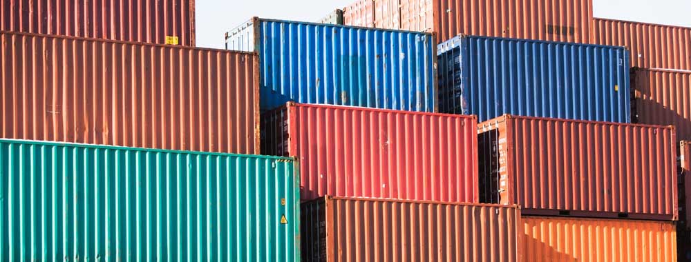 Here’s why we’re a better alternative to shipping container storage