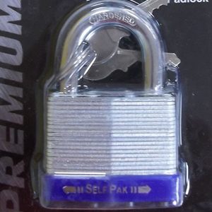 Padlock 50mm