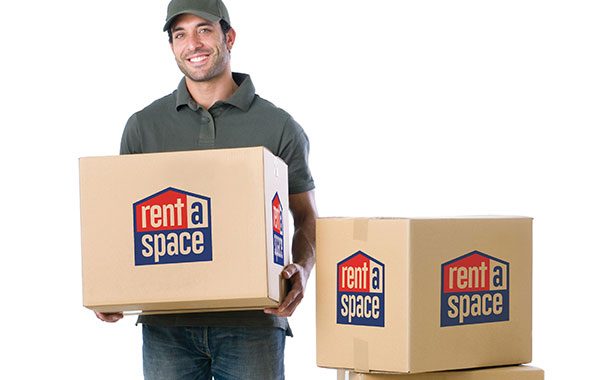 Unsure about using self storage? We’ll change your mind