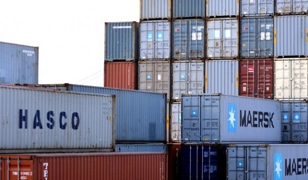 Why we don’t recommend shipping container storage