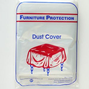 Dust Cover