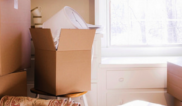 Downsizing your home