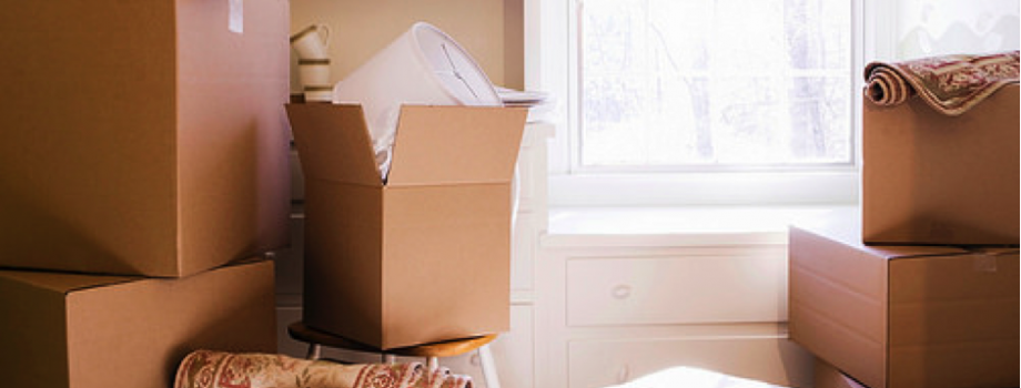 Downsizing your home