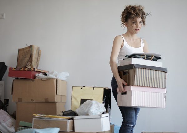 8 Alarming Facts About Clutter